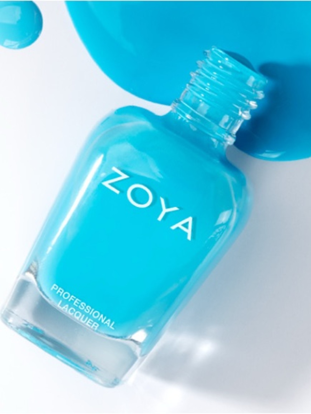 NEW! Zoya Nail Polish - Marisol